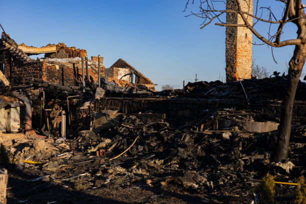Reliable Smoke Damage Removal contractor in Stafford, TX by Fire Damage Doption
