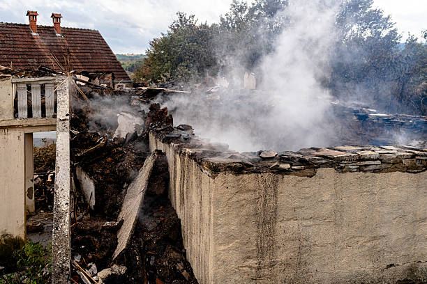 Affordable Smoke Damage Removal solutions in Stafford, TX